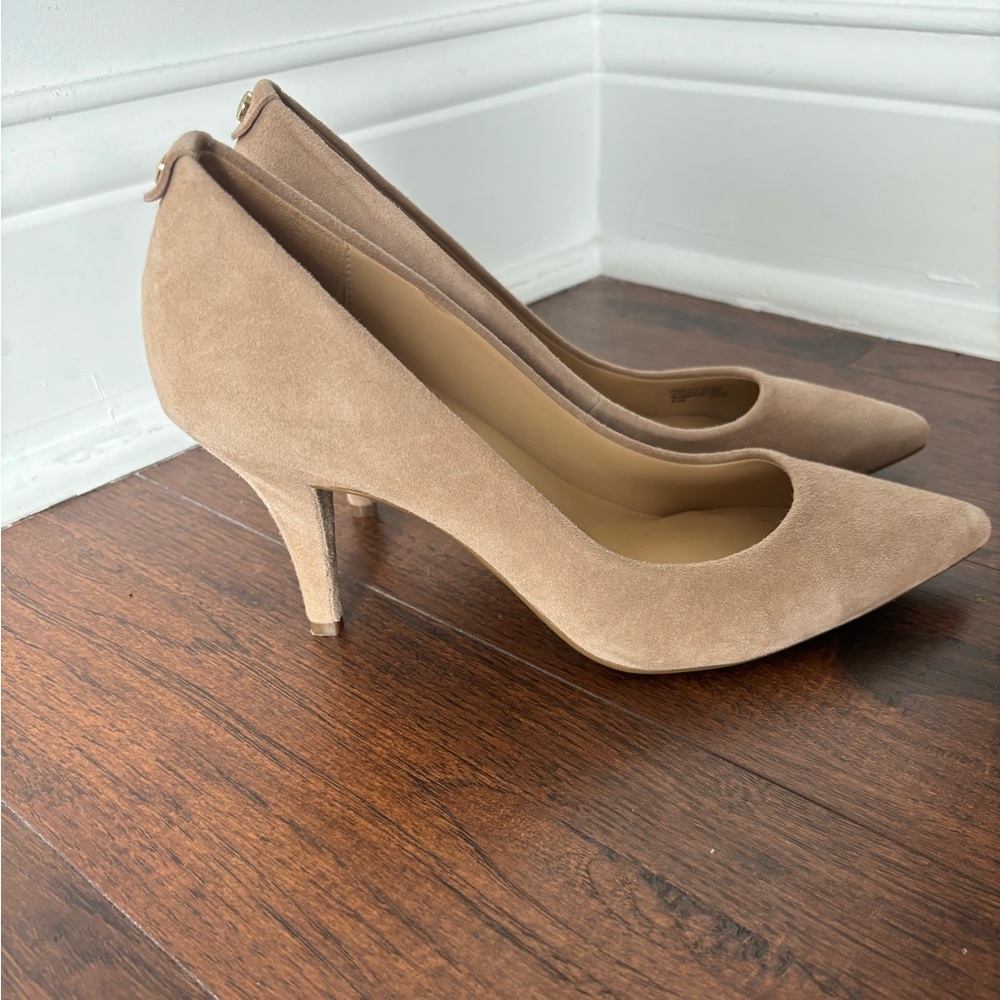 Michael Kors Pump